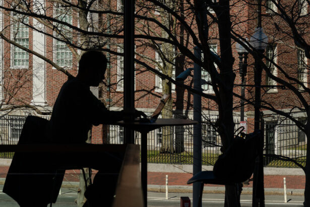 How Crises on Colleges Campuses Might Affect Students