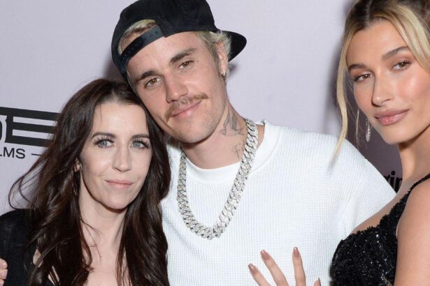 How Justin Is Turning To His Mom Amid ‘Diddy’ And ‘Divorce’ Scandals