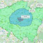 How London’s ultra low emission zone is making positive changes for children’s health