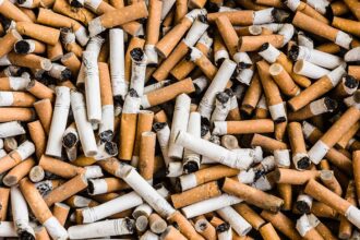 How Many Butts? Estimating Your Cigarette Waste Cleanup Impact