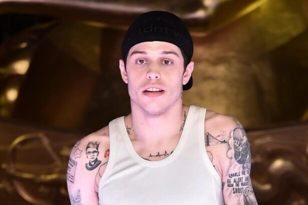 How Pete Davidson’s Co-Occurring Disorders Inspire Him to ‘Help’ Others