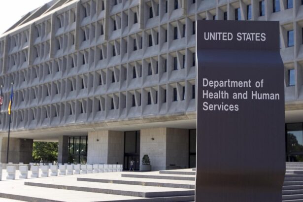How The Layoff Of 10,000 Health Workers From HHS Could Affect Your Health