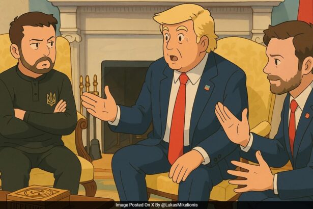 How To Create Studio Ghibli-Inspired Images For Free Without ChatGPT