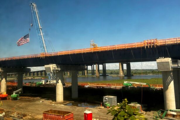 How a Trump effort to cut environmental red tape could backfire