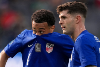 How can USMNT recover? What U.S. Soccer need to change before Canada match in Nations League third-place match