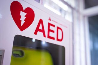 How to Recycle an Automated External Defibrillator