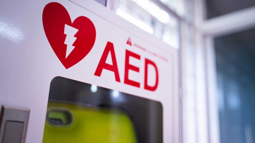 How to Recycle an Automated External Defibrillator