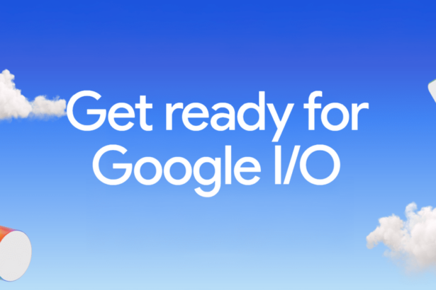 How to Watch The Google I/O 2025 Keynote Livestream
