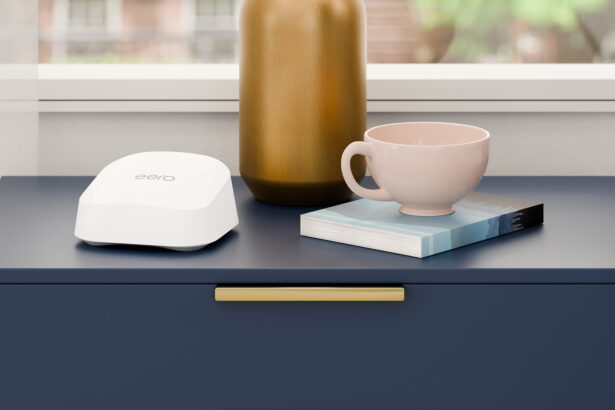 How to set up a separate Wi-Fi network for guests