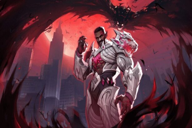 How to unlock Black Panther Thrice Cursed King skin in Marvel Rivals