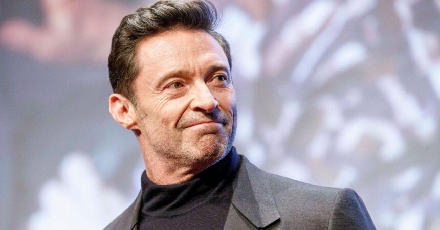 Hugh Jackman Announces Career Change ‘Away from Pressures’ of Showbiz