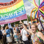 Hungarian Parliament Bans LGBT Pride Events with Amendment to Child Protection Law |