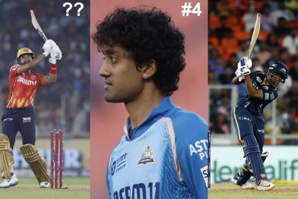 IPL 2025 top run-getters and wicket-takers after GT vs PBKS match (Updated) ft. Shreyas Iyer & Sai Sudharsan