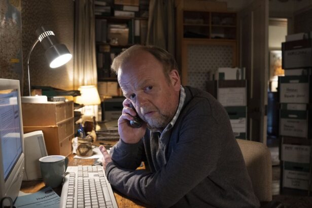 ITV Profits Jump 11% as Streaming Success Offsets Studio Revenue Dip