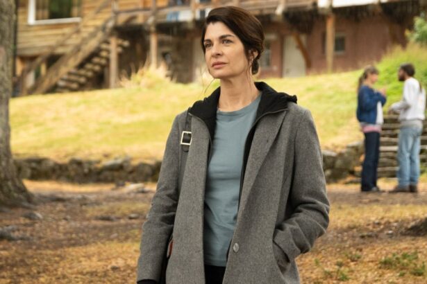 If You Like Harlan Coben’s ‘Caught’ on Netflix, Watch These 3 Great Shows Now