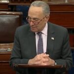 Immediately After Schumer’s CR Cave Trump Guts 7 Government Agencies