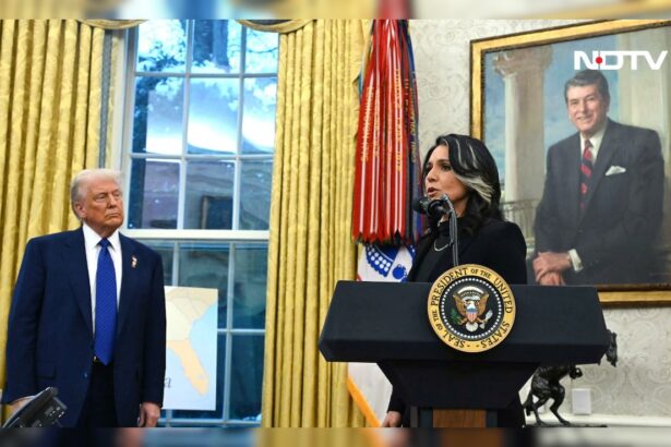 Indian Drugs, Pak Terrorism, China: Inside The Latest US Intel Report