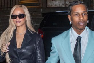 Inside Rihanna and A$AP Rocky’s ‘Wedding Plans’ After The His Court Victory