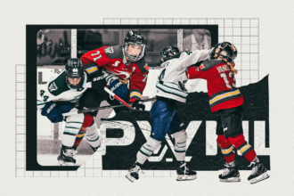 Inside a historic women’s hockey fight and why it changed PWHL rules: ‘We were battling out there’