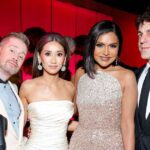 Inside the 2025 Vanity Fair Oscars Party: All the Celebrity Photos