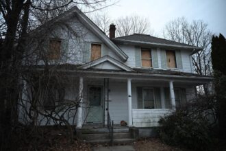 Inside the tragic life of the Connecticut house of horror victim