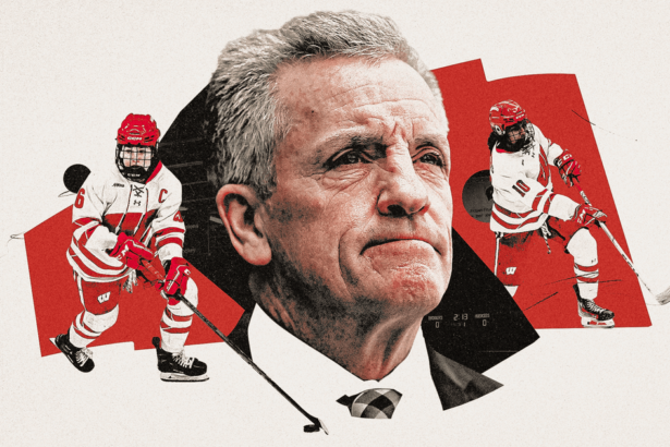 Inside the women’s hockey powerhouse led by ‘Miracle on Ice’ legend Mark Johnson