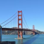 Installing safety nets on Golden Gate Bridge linked to 73% decline in suicides