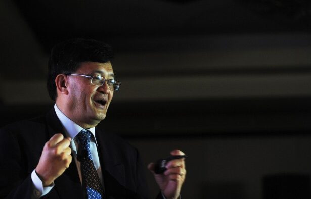 Intel’s new chief promises ‘cultural change’ at chipmaker