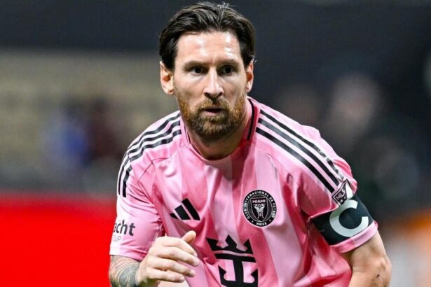 Inter Miami vs. Philadelphia Union prediction, where to watch, live stream: MLS odds, will Lionel Messi play?