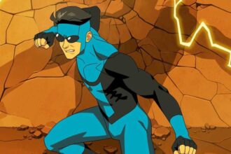 Invincible Season 4 Potential Release Date, Plot, Cast And News