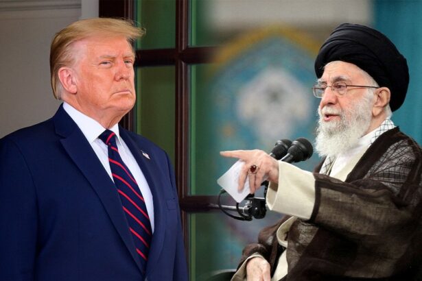 Iran responds to Trump’s letter on nuclear deal, heightening uncertainty in the middle east.