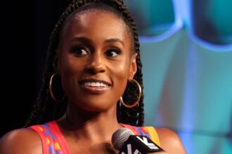 Issa Rae Says TV Industry Exploited Black Creators in Seen & Heard Doc