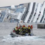 Italy’s Lux Vide to Produce Series on 2012 Costa Concordia Shipwreck