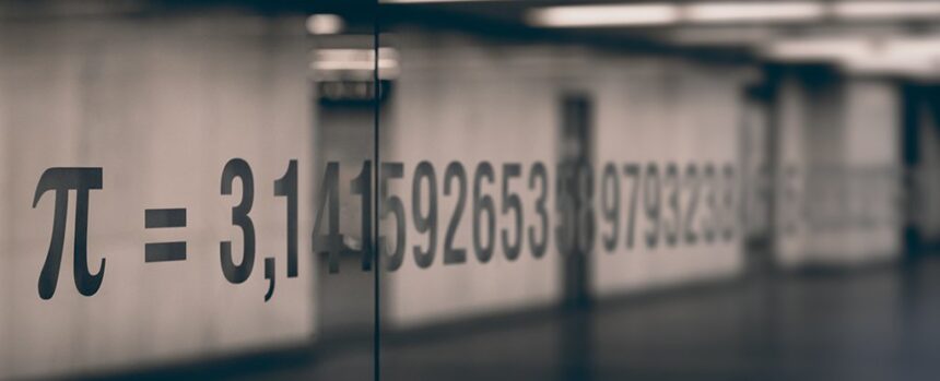 It’s Pi Day. Here’s Why This Special Number Gets a Global Celebration. : ScienceAlert