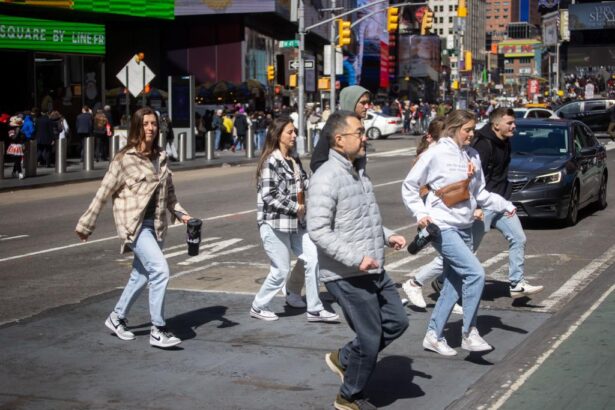 It’s the latest handcuff slapped on NYPD cops