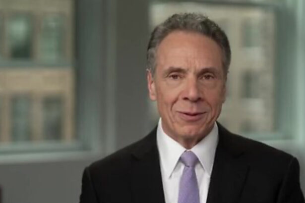 JUST IN: Failed Former NY Governor Andrew Cuomo Announces NYC Mayoral Bid as Eric Adams Faces Persecution From Cuomo Allies (VIDEO) |