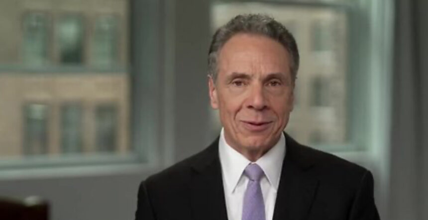 JUST IN: Failed Former NY Governor Andrew Cuomo Announces NYC Mayoral Bid as Eric Adams Faces Persecution From Cuomo Allies (VIDEO) |