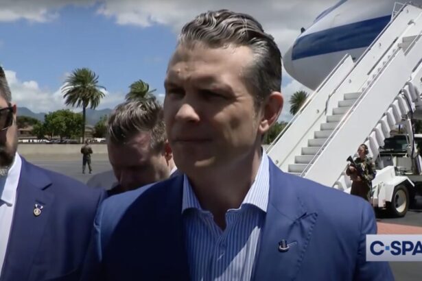 JUST IN: SecDef Hegseth Torches Anti-Trump Hoax Peddler Jeffrey Goldberg Over ‘War Plans’ Conspiracy |