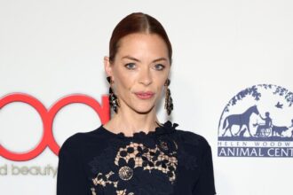 Jaime King Sued by Landlord, Forced to Vacate Home Amid Custody Battle