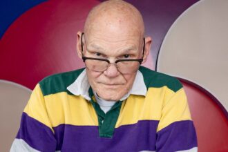 James Carville Doles Out Dating Tips Following ‘Love Is Blind’ Political Blowout