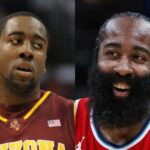 James Harden explains decision to support alma mater Arizona State with six-figure donation