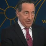 Jamie Raskin Shows Where Democrats Are Beating Trump And Why It Matters