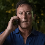 Jason Isaacs Penis in ‘White Lotus’ Is Double Standard, Actor Says