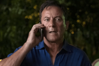 Jason Isaacs Penis in ‘White Lotus’ Is Double Standard, Actor Says