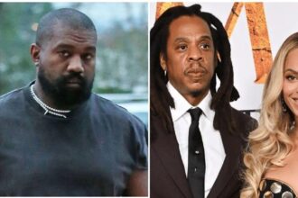 Jay-Z and Beyonce Considering Taking ‘Legal’ Action Against Kanye West