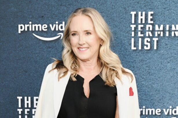 Jen Salke Departing Amazon MGM Studios as Head, Moving to Production Deal