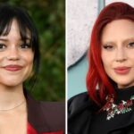 Jenna Ortega Says Working with Lady Gaga on ‘Wednesday’ is ‘The Best’