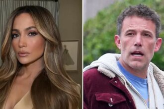 Jennifer Lopez Recruiting Army of A-Listers To Get Revenge On Ben Affleck