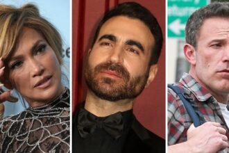 Jennifer Lopez ‘Starting New Relationship With Hunky Co-star Brett Goldstein’