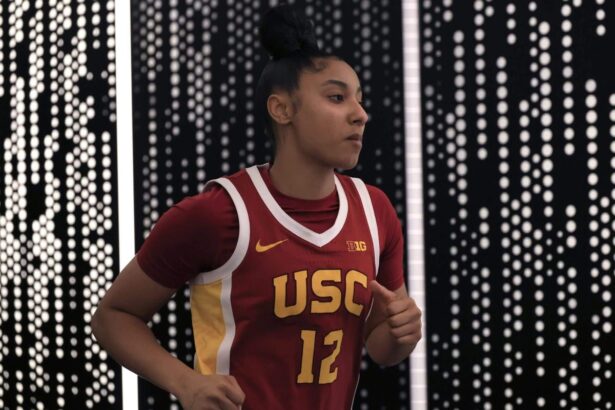 Jennings: Without JuJu Watkins, the show goes on. Expect women’s March Madness to deliver